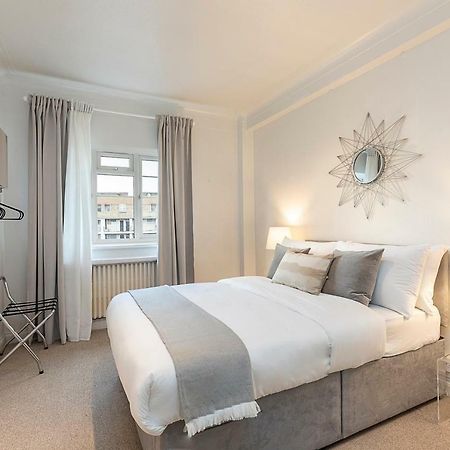 Grand Swiss Cottage Apartment London Kültér fotó
